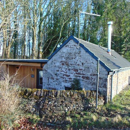 Dreamwood Cottage, Loch Lomond, Luxury Apartment. Glasgow Luaran gambar