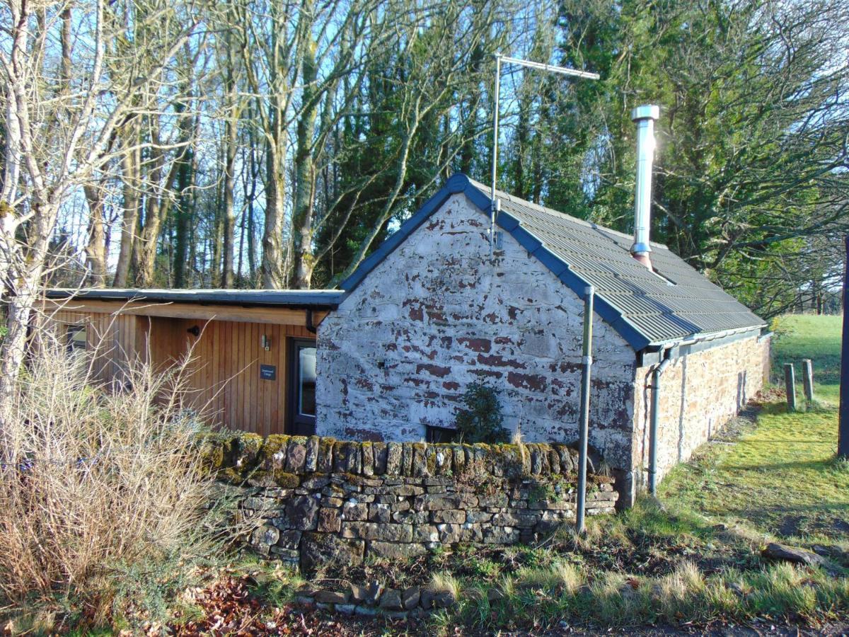 Dreamwood Cottage, Loch Lomond, Luxury Apartment. Glasgow Luaran gambar