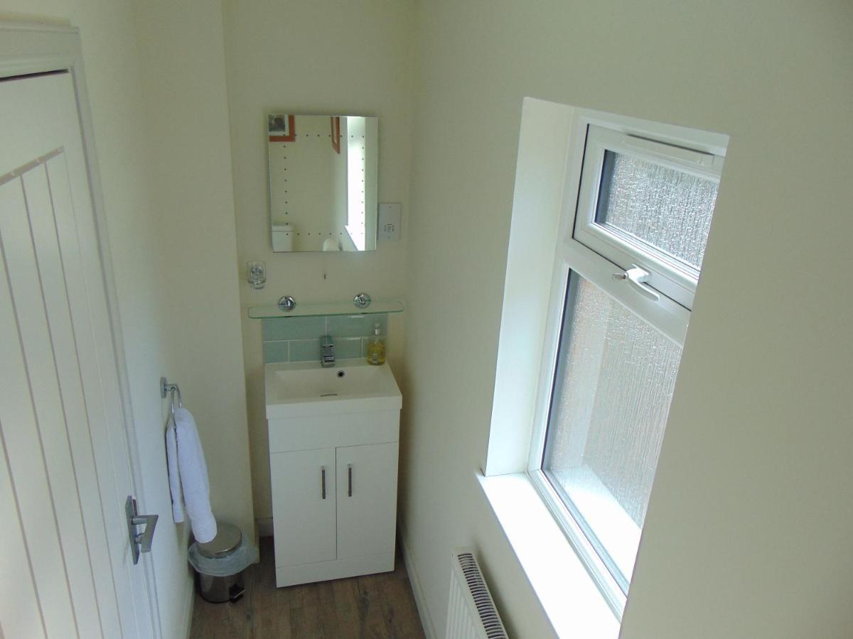 Dreamwood Cottage, Loch Lomond, Luxury Apartment. Glasgow Luaran gambar