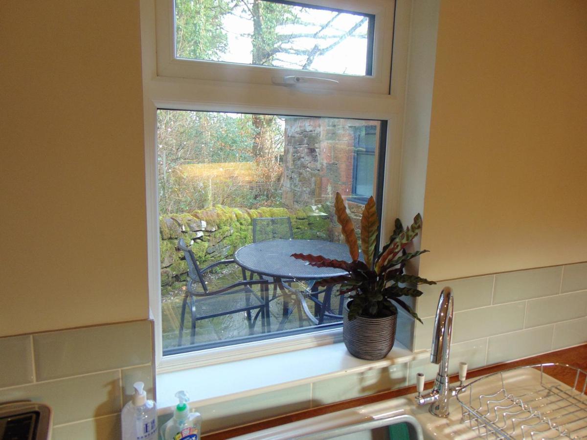 Dreamwood Cottage, Loch Lomond, Luxury Apartment. Glasgow Luaran gambar