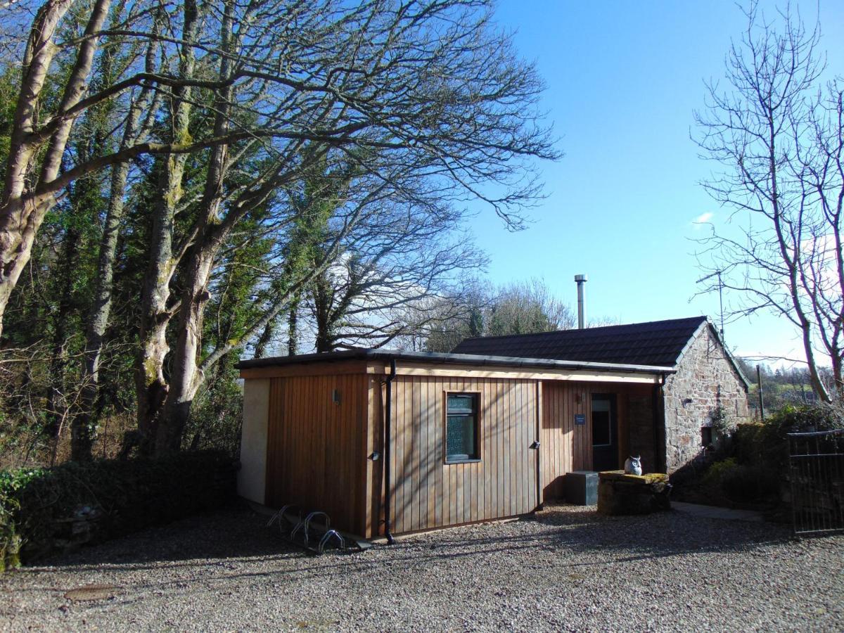Dreamwood Cottage, Loch Lomond, Luxury Apartment. Glasgow Luaran gambar