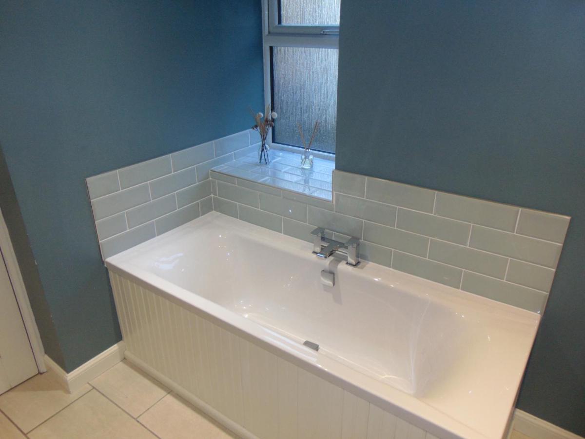Dreamwood Cottage, Loch Lomond, Luxury Apartment. Glasgow Luaran gambar