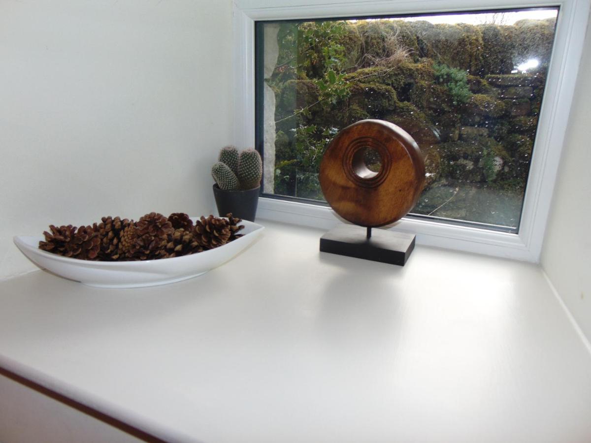 Dreamwood Cottage, Loch Lomond, Luxury Apartment. Glasgow Luaran gambar