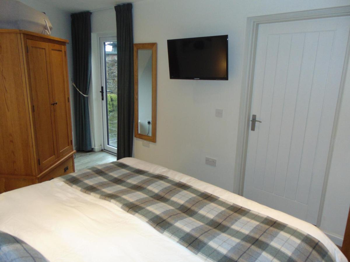 Dreamwood Cottage, Loch Lomond, Luxury Apartment. Glasgow Luaran gambar